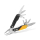 Cat Zest. 13-in-1 Multi-Function Tool and Knife - 1604136 - zdjęcie